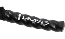 RP03 TRAINING ROPE WITH COVER HMS