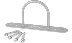 UWZ ROPES AND BELTS HOLDER HMS