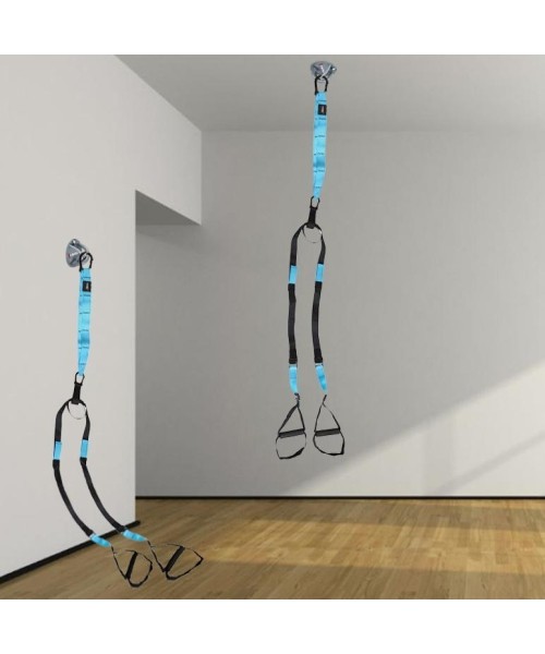 UWX ROPES HOLDER HMS