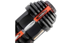 SR80 ADJUSTABLE DUMBBELL HMS