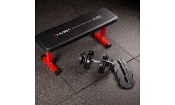 SR80 ADJUSTABLE DUMBBELL HMS