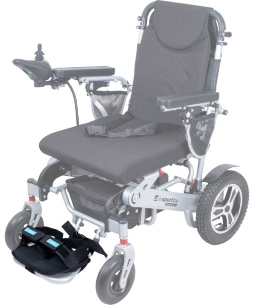Wheelchair Foot Strap inSPORTline