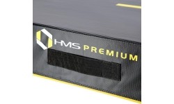 PYBS01 minkštų pliometrinių dėžių rinkinys HMS Premium