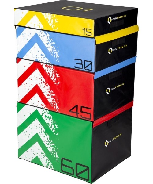 PYBS01 PYLO SOFT BOX SET HMS PREMIUM