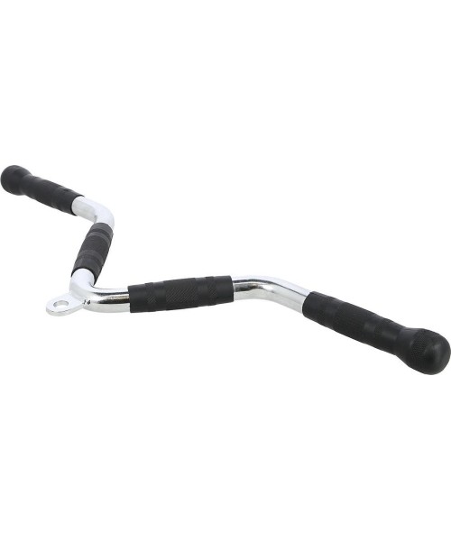 YOUR18 BAR HOOK HMS