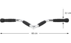 YOUR18 BAR HOOK HMS