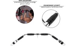 UW15 BAR HOOK FOR LIFT HMS