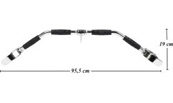 UW15 BAR HOOK FOR LIFT HMS