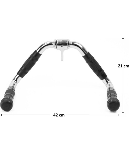 YOUR11 BAR HOOK HMS
