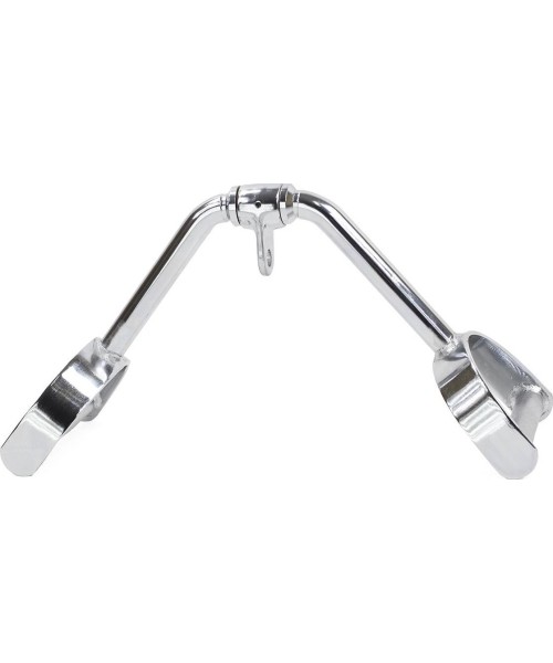 UW10 WIDE PADDLE HANDLE HMS