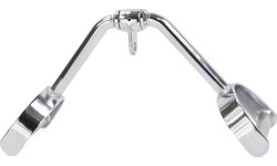 UW10 WIDE PADDLE HANDLE HMS