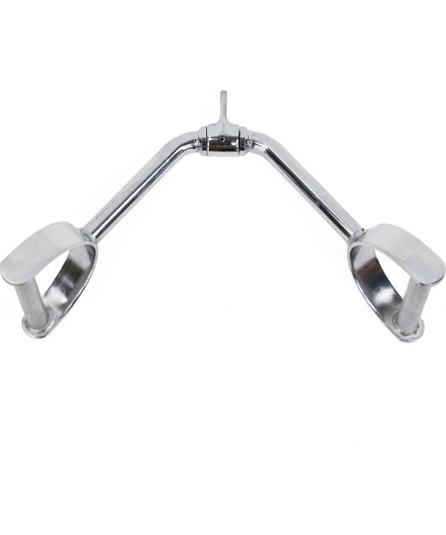 UW10 WIDE PADDLE HANDLE HMS