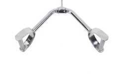 UW10 WIDE PADDLE HANDLE HMS