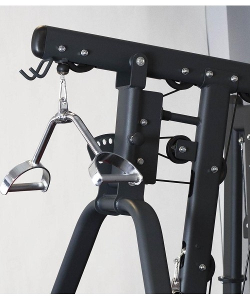 UW10 WIDE PADDLE HANDLE HMS