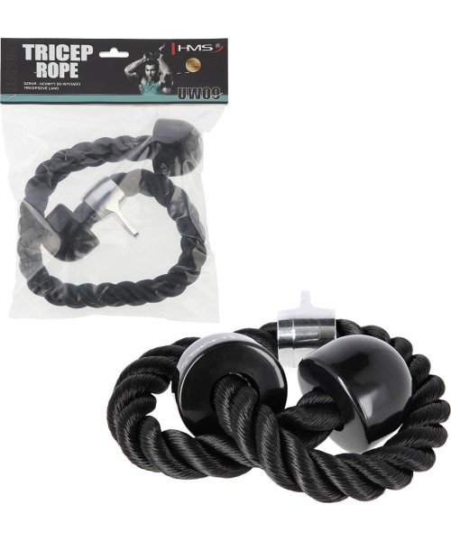 YOUR09 TRICEP ROPE HMS