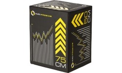 Minkšta pliometrinė dėžė PYB01 PYLO HMS Premium