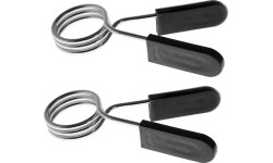 ZGS50 SPRING COLLARS HMS (2 pcs)