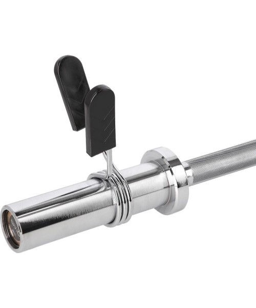 ZGS50 SPRING COLLARS HMS (2 pcs)