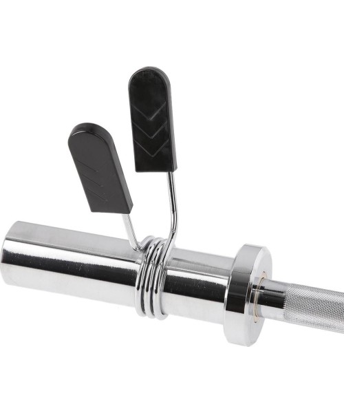 ZGS50 SPRING COLLARS HMS (2 pcs)