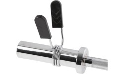 ZGS50 SPRING COLLARS HMS (2 pcs)
