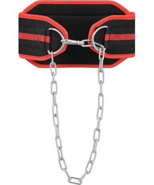 PSTX05 TRAINING BELT HMS