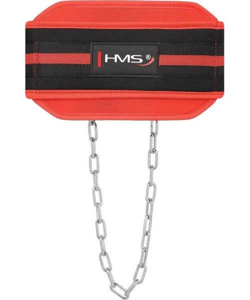 PSTX05 TRAINING BELT HMS