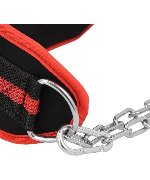PSTX05 TRAINING BELT HMS