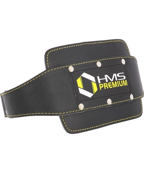 PSTX06 TRAINING BELT HMS PREMIUM