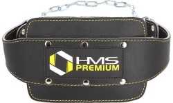 PSTX06 TRENIRUOČIŲ DIRŽAS HMS PREMIUM