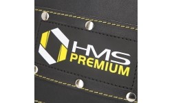 PSTX06 TRAINING BELT HMS PREMIUM