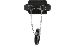 PSTX06 TRAINING BELT HMS PREMIUM