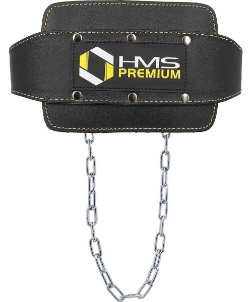 PSTX06 TRENIRUOČIŲ DIRŽAS HMS PREMIUM