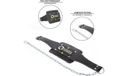 PSTX06 TRAINING BELT HMS PREMIUM