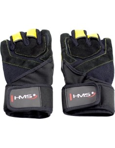Vyriškos fitneso pirštinės RST01 HMS