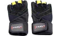 RST01 MEN'S FITNESS GLOVES HMS