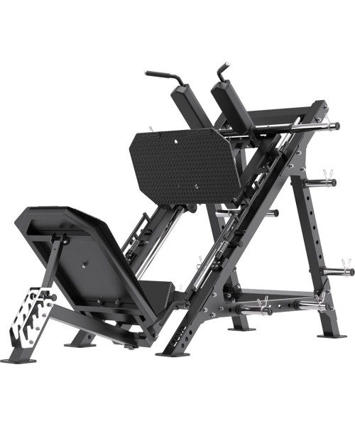 LP3175 LEG PRESS SEMI COMMERCIAL HMS