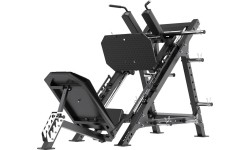 LP3175 LEG PRESS SEMI COMMERCIAL HMS