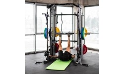 CYKLOP 4 SMITH MACHINE SEMI COMERCIAL HMS