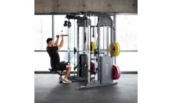 CYKLOP 4 SMITH MACHINE SEMI COMERCIAL HMS