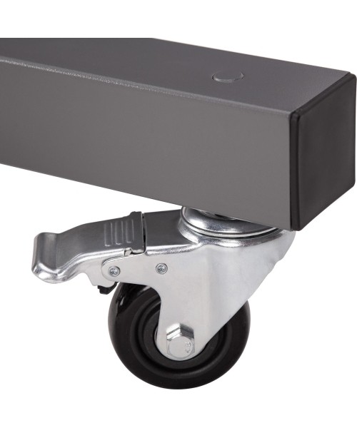 STR32 WEIGHT PLATE RACK COMMERCIAL HMS