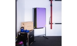 STR31 MAT RACK COMMERCIAL HMS