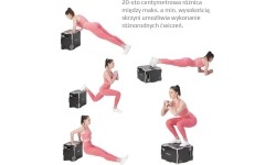 DSC03 BLACK 50x40x30CM PLYOMETRIC CHEST HMS