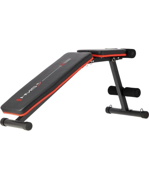 Barbell Bench HMS LS1203