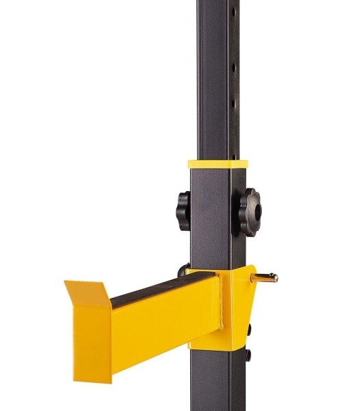 STR18 RACK HMS PREMIUM