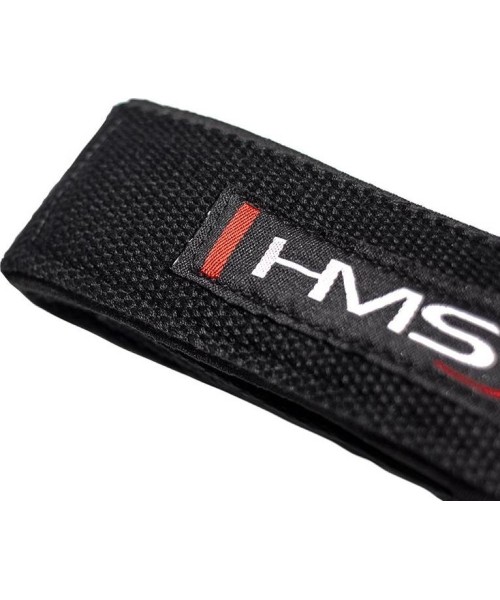F4431 WEIGHT LIFTING STRAPS HMS