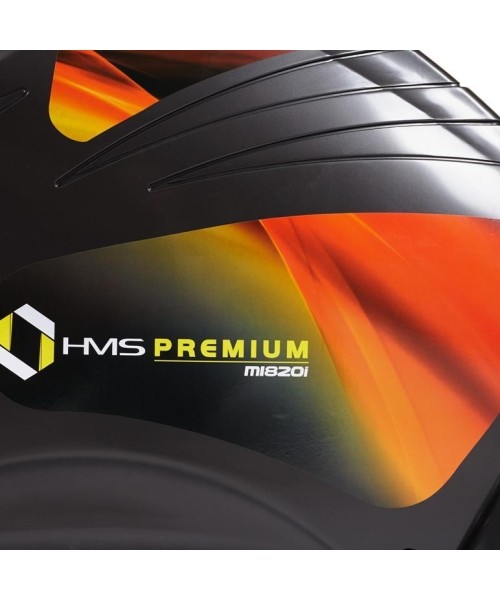 Magnetinis dviratis M1820i HMS Premium