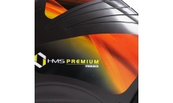 Magnetinis dviratis M1820i HMS Premium