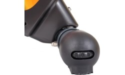 Magnetinis dviratis M1820i HMS Premium