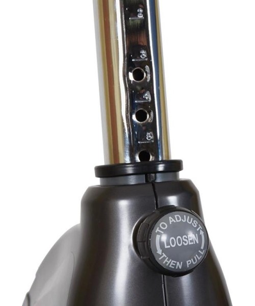 Magnetinis dviratis M1820i HMS Premium