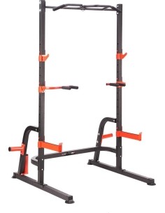 PWS08 MULTIFUNCTIONAL RACK HMS